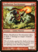 Mudbutton Torchrunner [Planechase 2012]