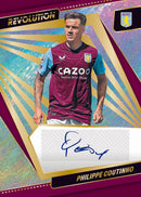 Panini Revolution Premier League 2022/23 - Hobby Box