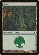 Forest [Shadowmoor]