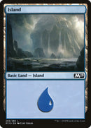 Island [Core Set 2019]