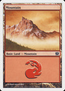 Mountain [Ninth Edition]