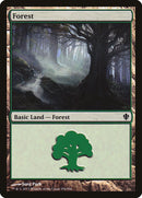Forest [Commander 2013]