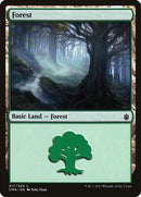 Forest [Commander Anthology]