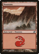 Mountain [Duel Decks: Jace vs. Chandra]
