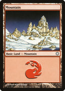 Mountain [Coldsnap Theme Decks]