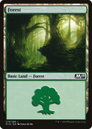 Forest [Core Set 2019]