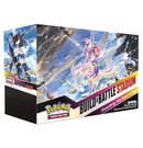 Pokemon Sword & Shield 10: Astral Radiance - Build & Battle Stadium forside