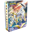 Pokemon Sword & Shield 9: Brilliant Stars - Mini Portfolio