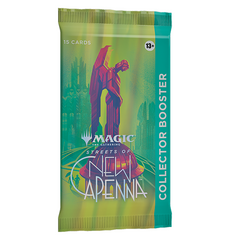 Streets of New Capenna Singles