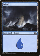 Island [Shadows over Innistrad]