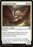 Subjugator Angel [Game Night]