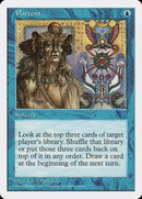 Portent [Fifth Edition]