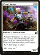 Proud Mentor [Battlebond Promos]