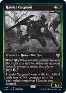 Hamlet Vanguard [Innistrad: Double Feature]