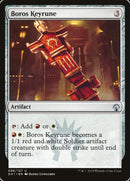 Boros Keyrune [GRN Guild Kit]