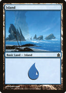 Island [Commander 2011]