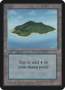 Island [Limited Edition Alpha]
