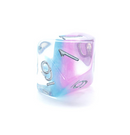 Ultra PRO Eclipse Dice - Cotton Candy