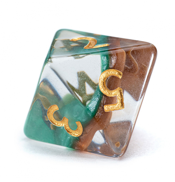 Ultra PRO Eclipse Dice - Treant