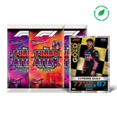 Topps - Turbo Attax 2023 - Eco Pack Bundle