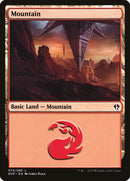 Mountain [Duel Decks: Zendikar vs. Eldrazi]