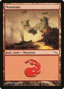 Mountain [Mirrodin]