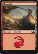Mountain [Core Set 2019]