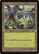 Forest [Urza's Saga]
