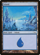 Island [Mirrodin]