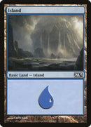 Island [Magic 2013]
