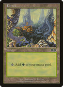 Forest [Urza's Saga]