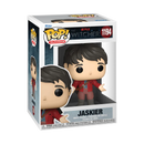 Funko POP! - Witcher: Jaskier (Red Outfit)