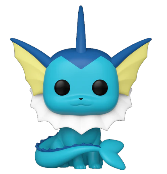 Funko POP! - Pokemon - Vaporeon