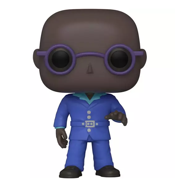 Funko POP! - Matrix - Morpheus