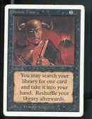 Demonic Tutor
