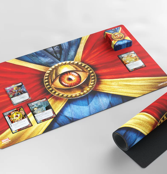 Gamegenic: Marvel Champions Game Mat - Doctor Strange