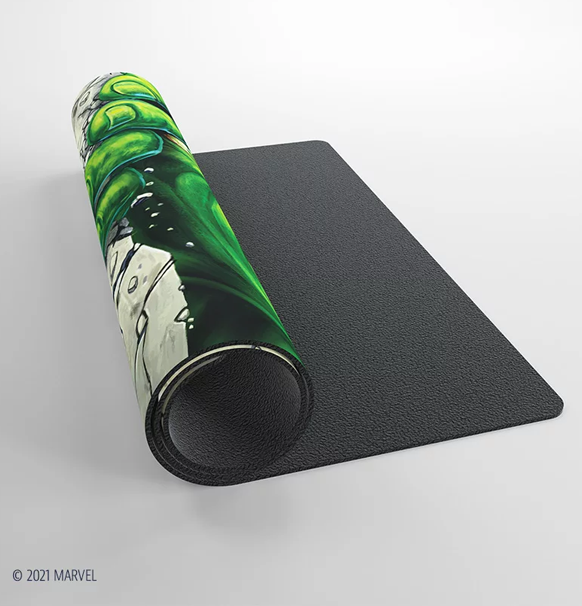 Gamegenic: Marvel Champions Game Mat - Hulk