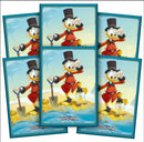 Disney Lorcana Tilbehør: Scrooge McDuck Sleeves 65