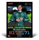 Topps - Turbo Attax 2023 - Mega Tin (Orange)