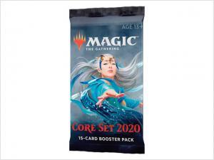 Core Set 2020 Booster Box