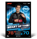 Topps - Turbo Attax 2023 - Eco Pack Bundle