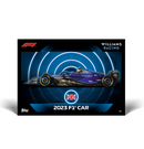 Topps - Turbo Attax 2023 - Eco Pack Bundle