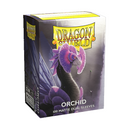Dragon Shield: Dual Matte Sleeves (100) - Orchid