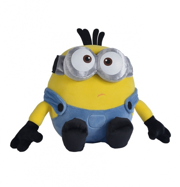 Despicable Me: Otto - Plush (25 cm)