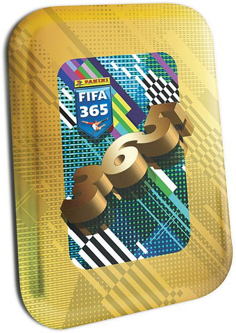 Panini FIFA 365 2024 Nordic Edition - Pocket Tin 3