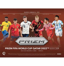 Panini Prizm World Cup 2022 - Choice Box