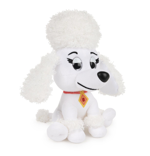 Paw Patrol: Dolores - Plush (15 cm)