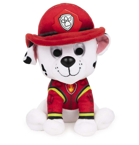 Paw Patrol: Marshall - Plush (15 cm)