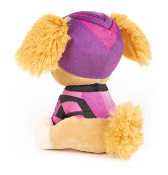 Paw Patrol: Skye - Plush bagside