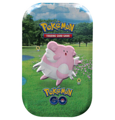 Pokémon GO